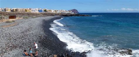 101 Beaches in Tenerife: A Complete Guide To Tenerife