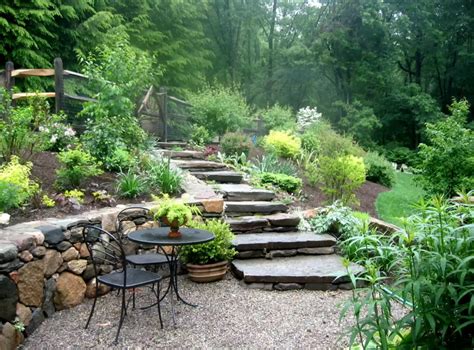 backyard landscaping ideas  inspire  landscape design plans