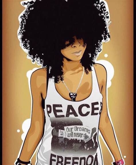 Naturalhair Kinkycurly Melanin Brownskin AFROFUSION Afro Hair