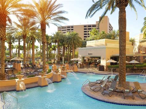 Hotel Hilton Grand Vacations Suites On The Las Vegas Strip Las Vegas