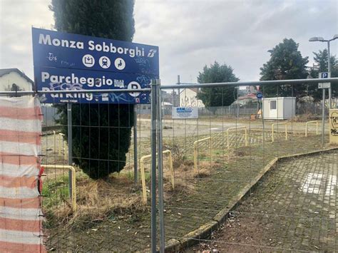 La Trasformazione Di Monza Sobborghi Iniziata Mbnews