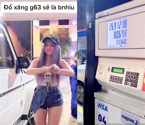 Gi X Ng Gi M M Nh Hot Girl Si U Xe Y B Nh G Nh Ng G Y Tranh C I V I U N Y