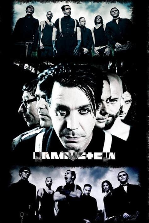 Rammstein 🤘 | Rammstein, Charmed book of shadows, Till lindemann