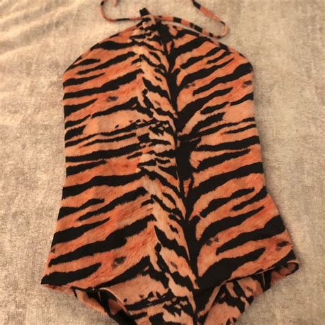 Beach Riot Swim Beach Riot Tigris Swimsuit Poshmark