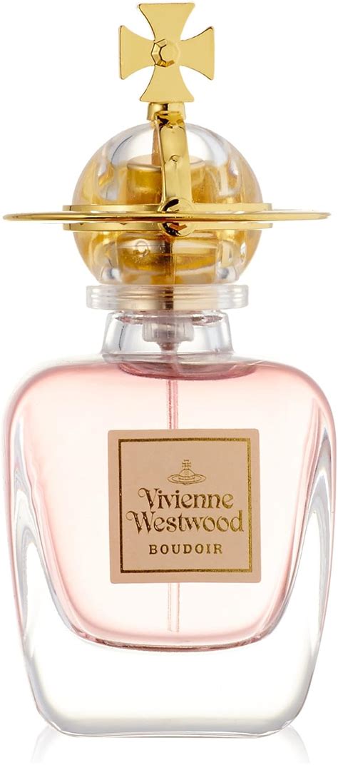 Vivienne Westwood Boudoir Eau De Parfum En Flacon Vaporisateur 50 Ml