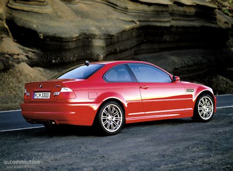 2000 BMW M3 Coupe Specs & Photos - autoevolution