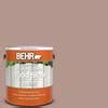 Behr Gal N Sonora Rose Solid Color House And Fence Exterior