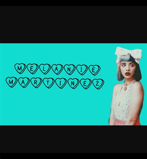 Fandom Zodiacszodiac Book 1 Which Melanie Martinez Song Are You