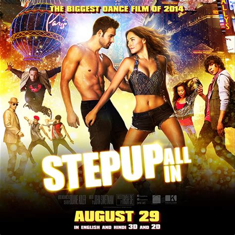 Most viewed Step Up All In wallpapers | 4K Wallpapers