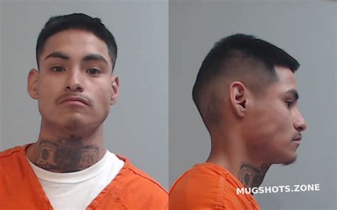 LARA JOEL ORLANDO 05 20 2021 Hidalgo County Mugshots Zone