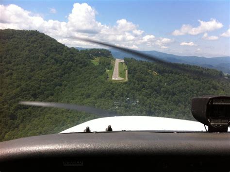 Mountain Aire Airpark, North Carolina | JetForums - Jet Aviation's Premier Online Community