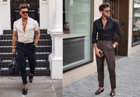 How To Dress Like A Fashionable Italian Man Onpointfresh