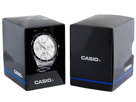 Zegarek Damski Casio LA 20WHS 2AEF CrazyTime Pl