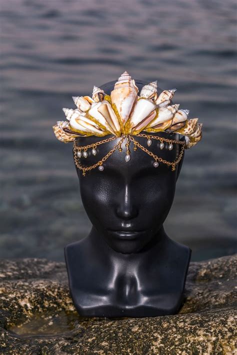 Корона для русалки в наличии in 2024 | Crown jewelry, Jewelry, Crown