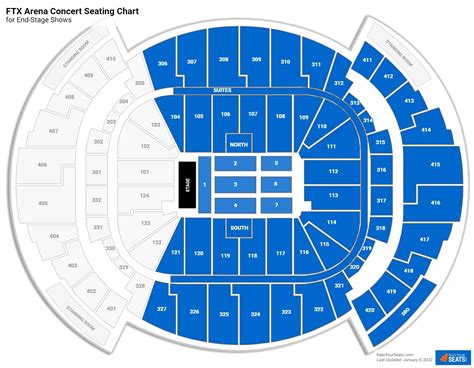 Miami Heat Stadium Seating Chart | Brokeasshome.com