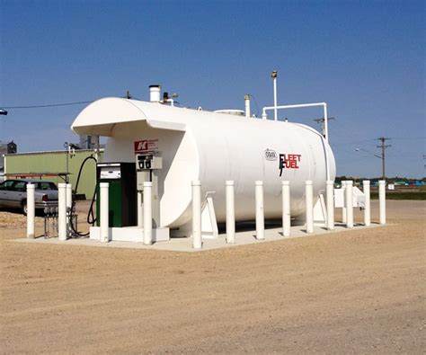 Fuel Storage Tanks O Day Equipment