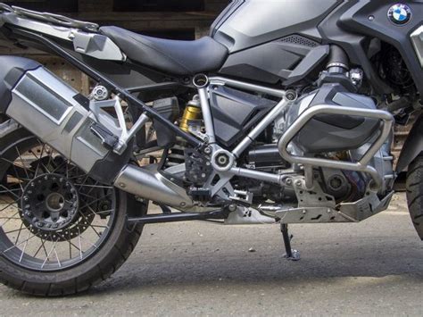 Altrider Adventure Ii Foot Pegs For The Bmw R Gs R Gs