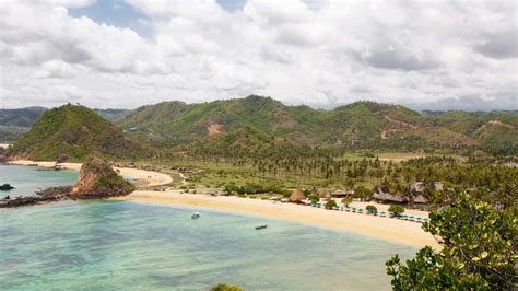 LOMBOK GILI ØERNE DET NYE PARADIS