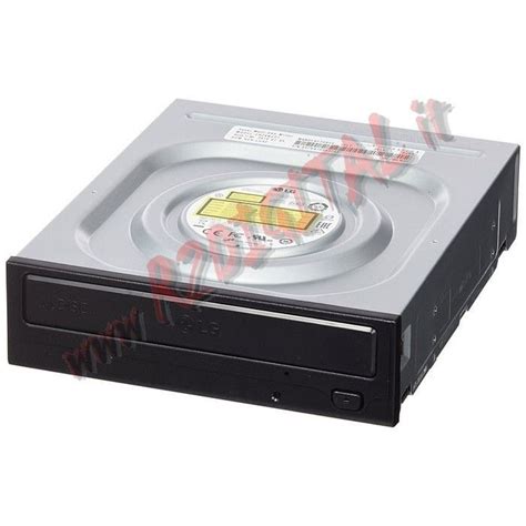 Masterizzatore Lg Gh Nsd X Dvd Cd Rw Lettore Nero Bulk Sata Interno