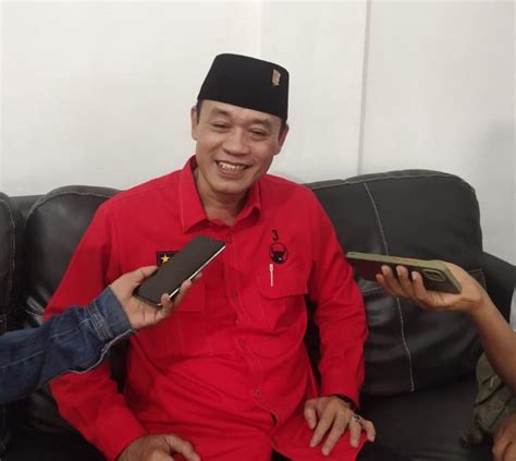 Ini Strategi Pdip Raih Kemenangan Target Besar Perolehan Kursi Dprd