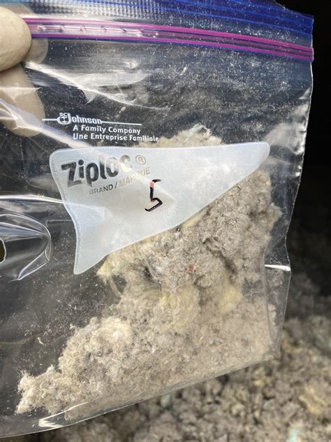 Do popcorn ceilings have asbestos in them? - 5 Microns Inc