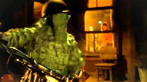 Geico Motorcycle Tv Commercial Money Man Get Away Song By The Allman