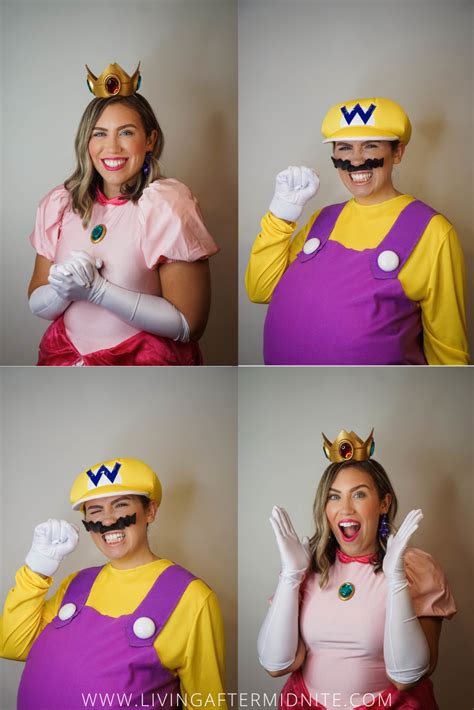 The Funniest Group Halloween Costumes for your Virtual Party - living ...