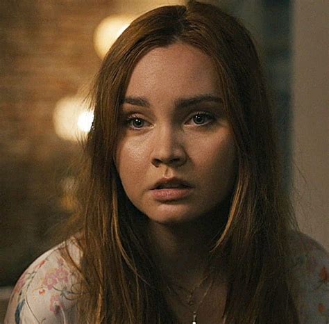 Liana Liberato Scream Vi Scream 6 Scream 1 Scream Movie Liana