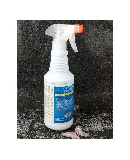 Sani Care Hospital Disinfectant Spray I Gel