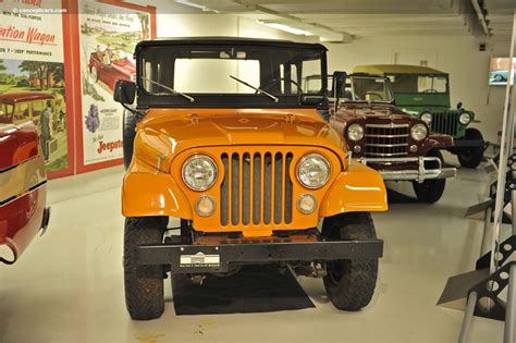 1973 Jeep Cj 5 Image Photo 6 Of 8