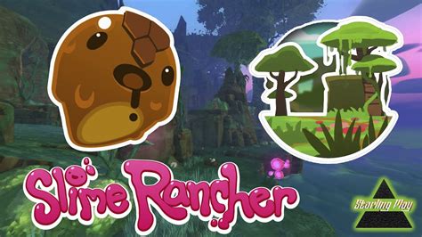 Slime Rancher