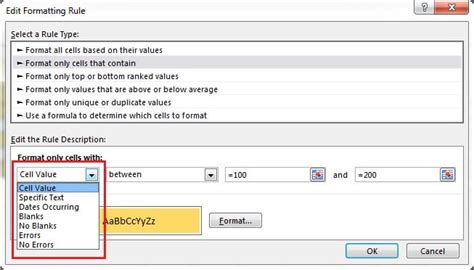 Excel Conditional Formatting Formula If Cell Contains Any Text 23312 Hot Sex Picture