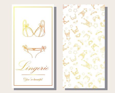 Lingerie Party Invitation Images Browse Stock Photos Vectors And Video Adobe Stock