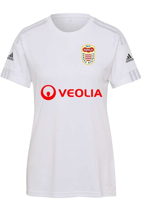 Fk Dukla Bansk Bystrica Away Kit