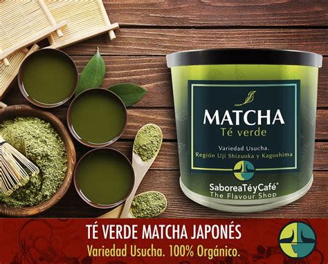 T Verde Natural Matcha Japon S De Uji Shizuoka Y Kagoshima Bio