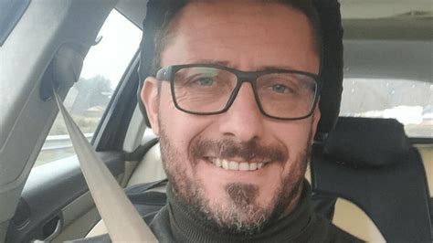 Incidente Stradale A Roma Morto Il Caporale Alessandro Massimi