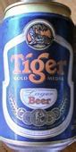 1000 Getraenke Biertest Tiger Malaysia Lager Beer 8 Von 10 Punkten