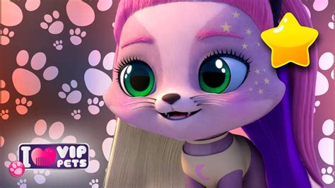 Готварско състезание 🧑‍🍳 VIP PETS 🌈 НОВ Сериал 💕 ПРЕМИЕРА Анимационни ...