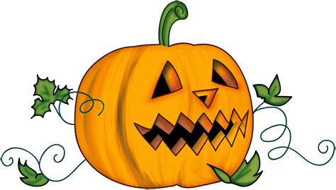 Another Pumpkin Halloween transparent PNG - StickPNG