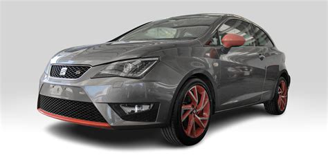 SEAT Ibiza 2016 1 2 Fr Turbo Mt Toyota Lindavista