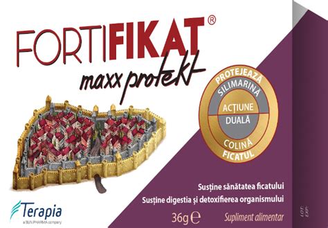 Fortifikat