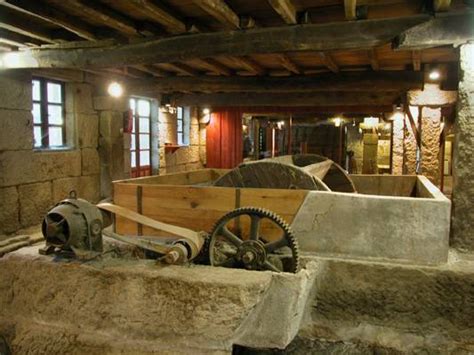 Guía turística de Ourense Museo del Cuero de Allariz