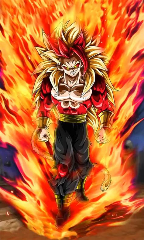 Goku Super Saiyan God 768x1280 Download Hd Wallpaper Wallpapertip