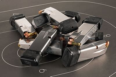 The Secrets to Shooting Micro Compact Pistols - Guns in the News