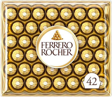 Box Ferrero Rocher Inside Ubicaciondepersonas Cdmx Gob Mx