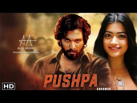 The Release Date Of Allu Arjun And Rashmika Mandanna Film Pushpa Has