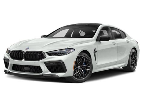 2024 BMW M8 Competition Price Specs Review BMW Victoria Canada