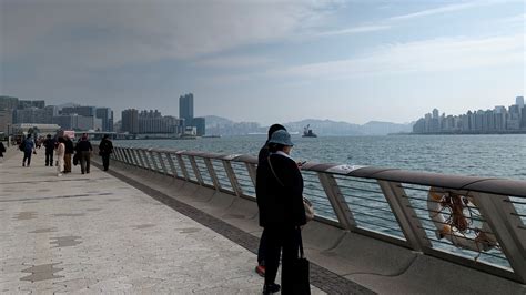 Foto Rekomendasi Tempat Nongkrong Di Hong Kong Arsitektur Unik