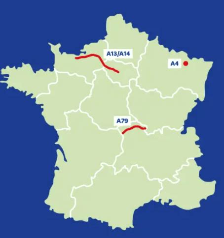 Les autoroutes à péage en flux libre en France Europ Assistance