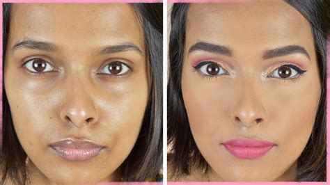 How To Conceal Dark Circles And Prevent Creasing For Deep Set Eyes